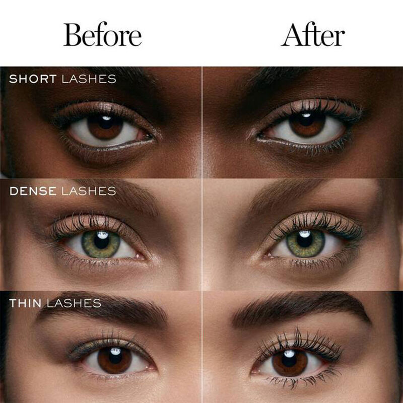 Lancôme Hypnose Mascara - 01 Noir image number 3